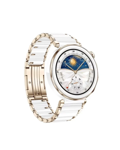 Huawei Watch GT 5 Pro 46mm Ceramic Titanium Strap Huawei Watch GT 5 Pro 46mm Ceramic Titanium Strap